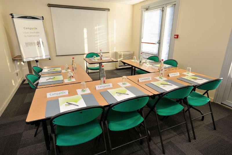 هتل Campanile Toulouse Sud Labege Innopole