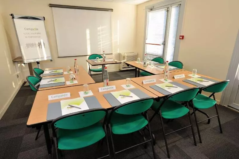 호텔 Campanile Toulouse Sud Labege Innopole