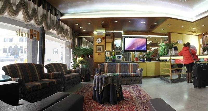 Hotel Centrale