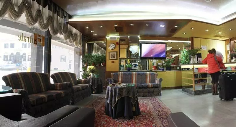 Hotel Centrale