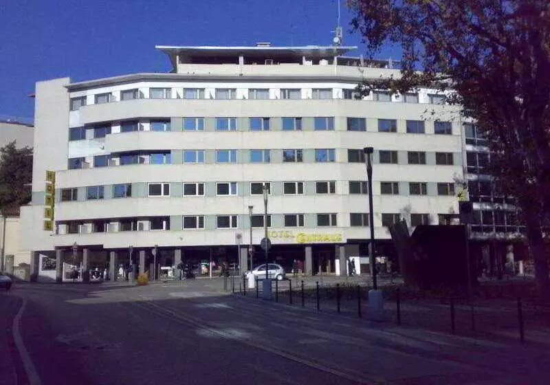 Hotel Centrale