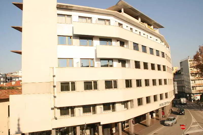 Hotel Centrale