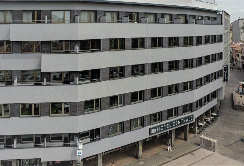 Hotel Centrale