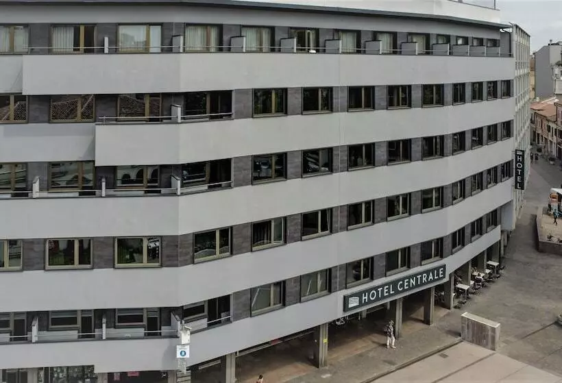 Hotel Centrale