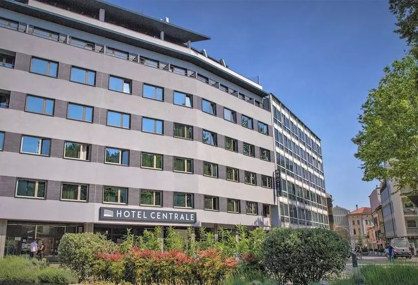 Hotel Centrale