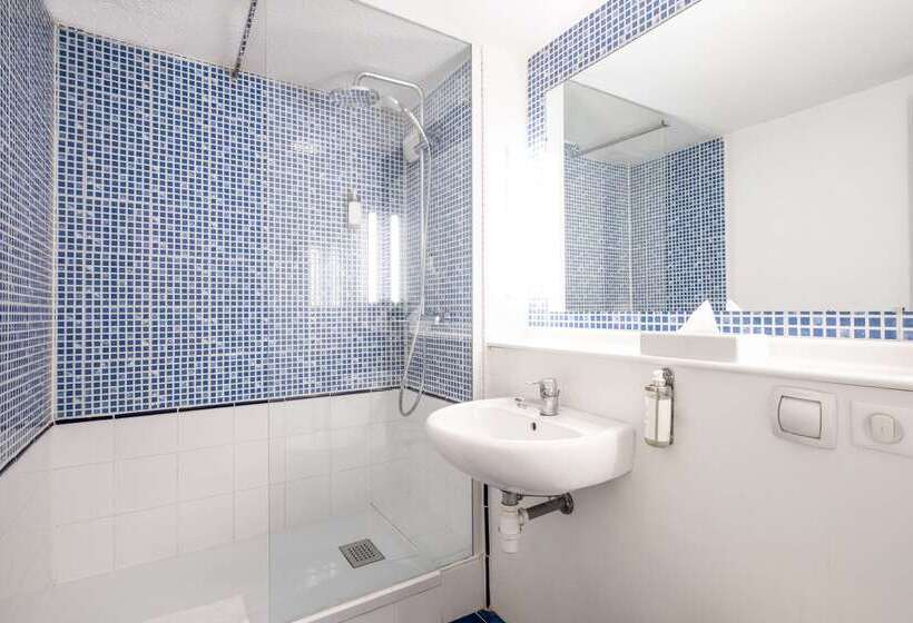 Comfort Hotel Orly Rungis