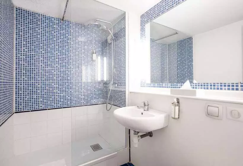 Comfort Hotel Orly Rungis