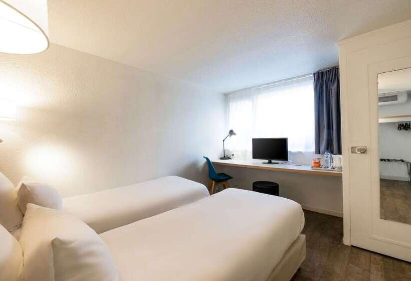 Comfort Hotel Orly Rungis