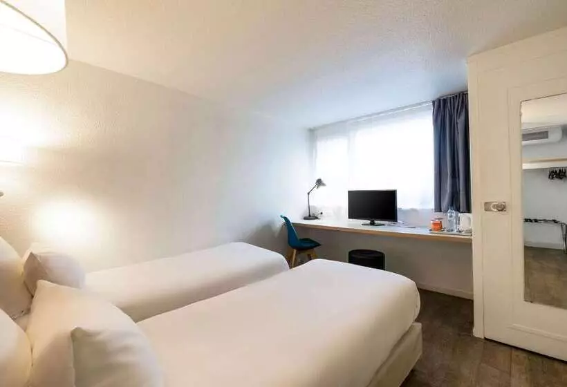 Comfort Hotel Orly Rungis