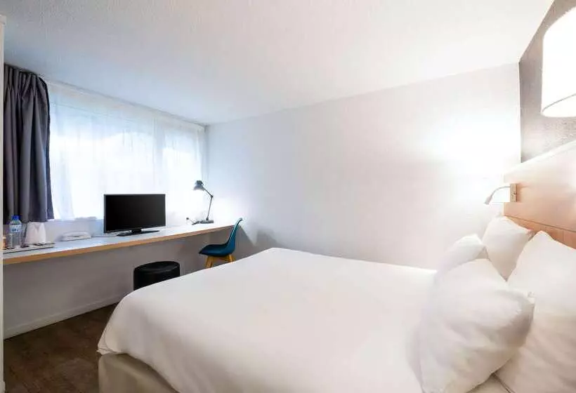 Comfort Hotel Orly Rungis
