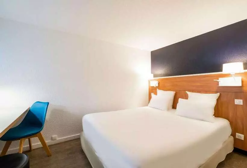 Comfort Hotel Orly Rungis