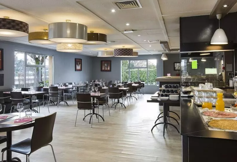 Comfort Hotel Orly Rungis