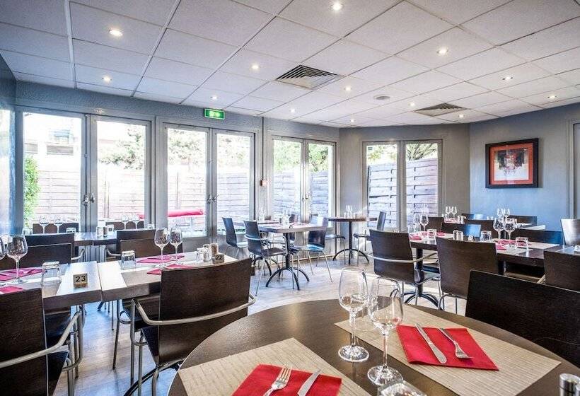 Comfort Hotel Orly Rungis