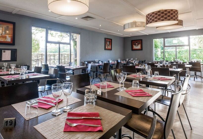 Comfort Hotel Orly Rungis