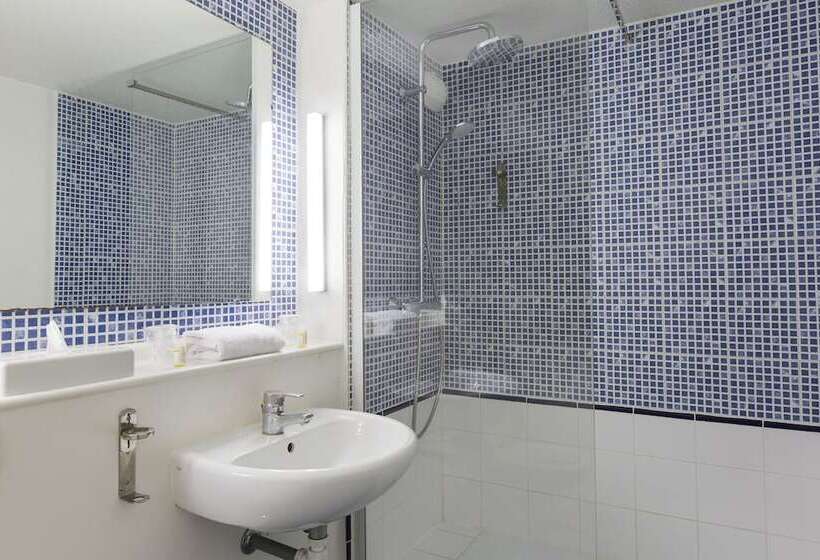 Comfort Hotel Orly Rungis