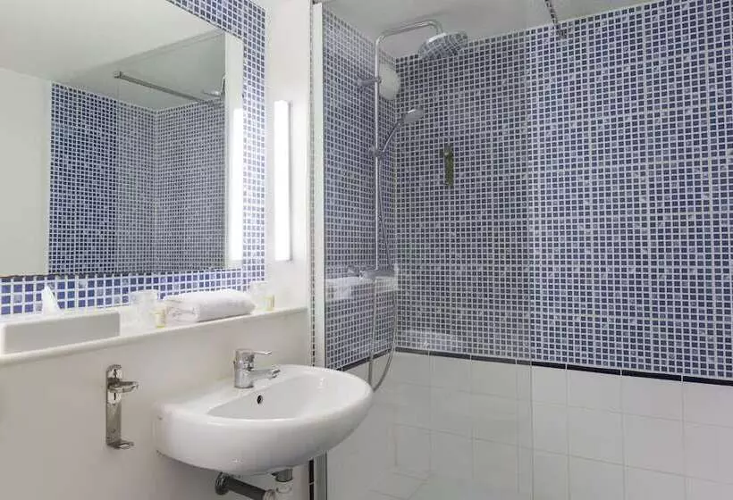 Comfort Hotel Orly Rungis