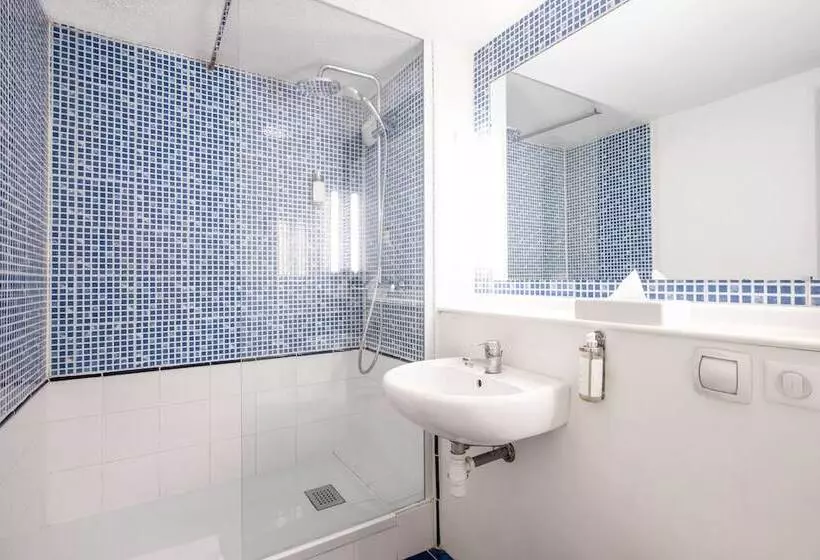 Comfort Hotel Orly Rungis