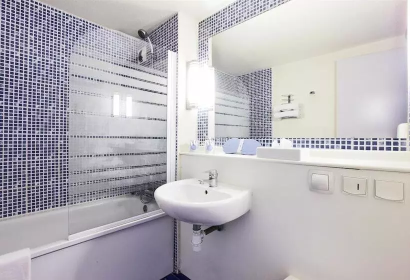 Comfort Hotel Orly Rungis