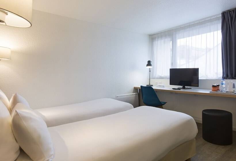 Comfort Hotel Orly Rungis