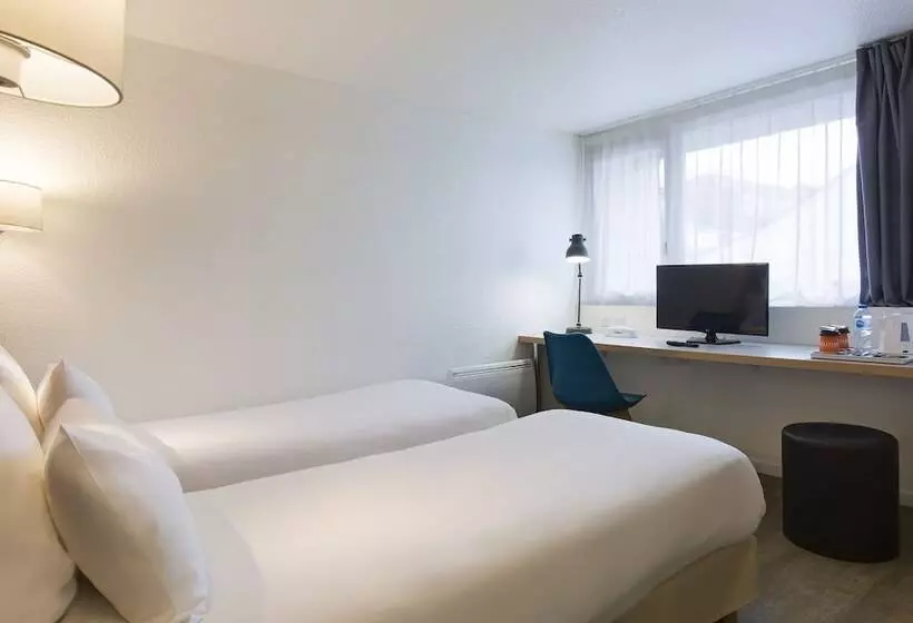 Comfort Hotel Orly Rungis