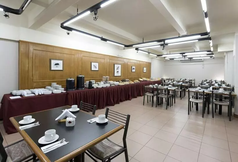 فندق Crisol Suites Catalinas