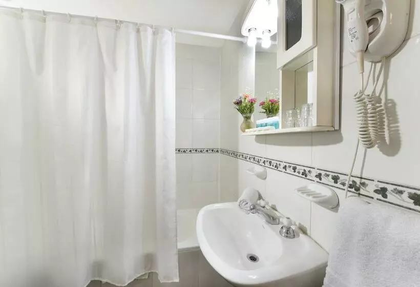 فندق Crisol Suites Catalinas