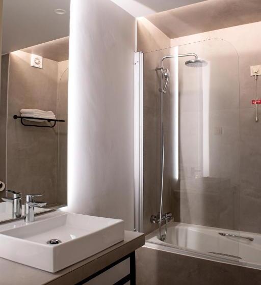 فندق Cristal Setúbal