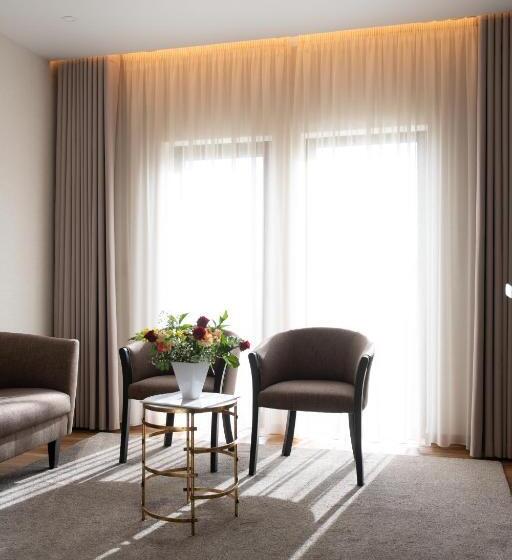 فندق Cristal Setúbal