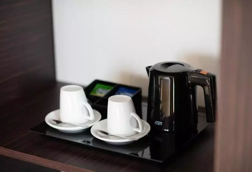 فندق Cristal Setúbal