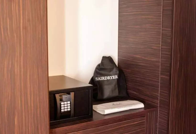 فندق Cristal Setúbal