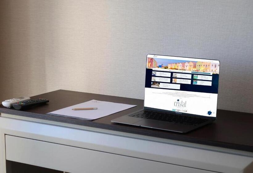 فندق Cristal Setúbal