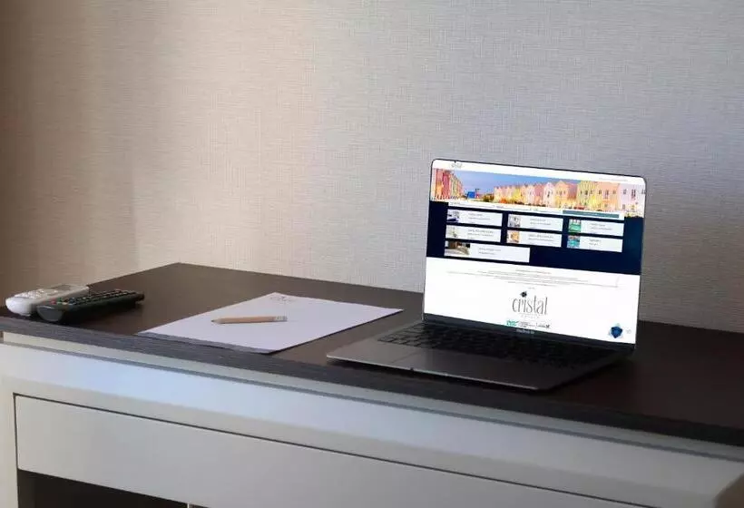 فندق Cristal Setúbal