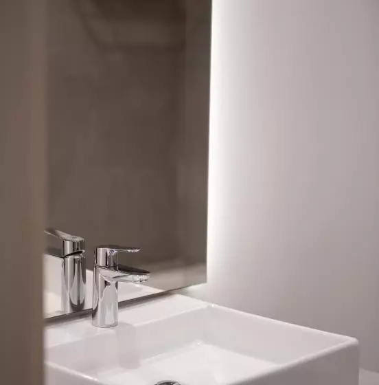 فندق Cristal Setúbal