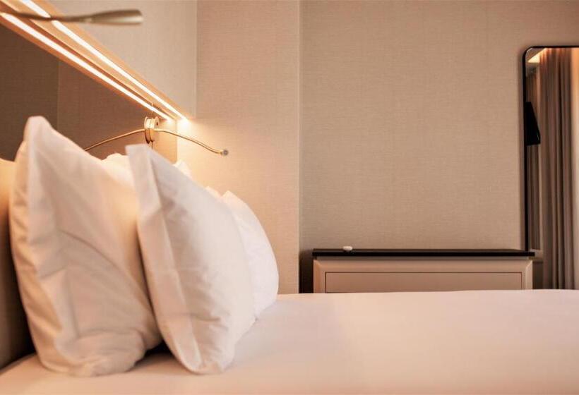 فندق Cristal Setúbal