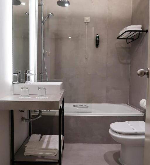 فندق Cristal Setúbal