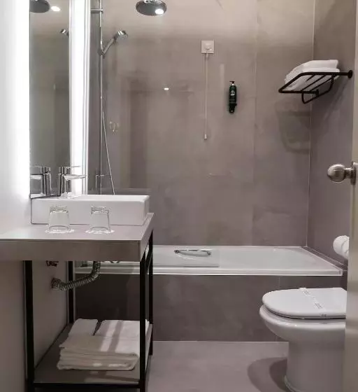 فندق Cristal Setúbal