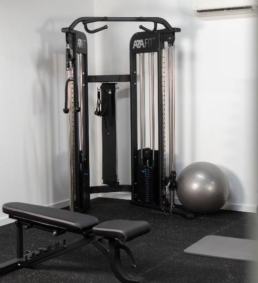 فندق Cristal Setúbal