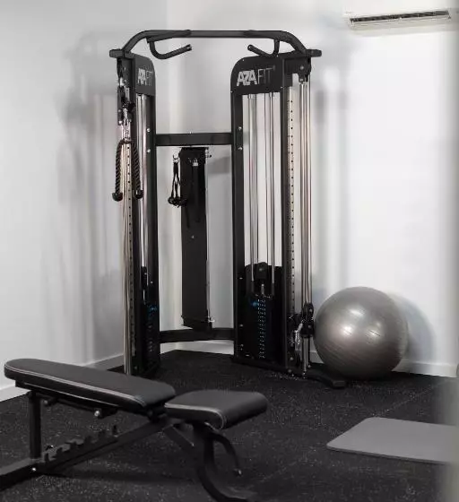 فندق Cristal Setúbal