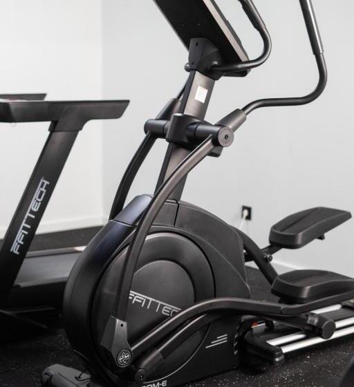 فندق Cristal Setúbal