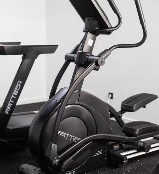 فندق Cristal Setúbal