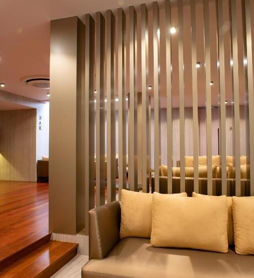 فندق Cristal Setúbal