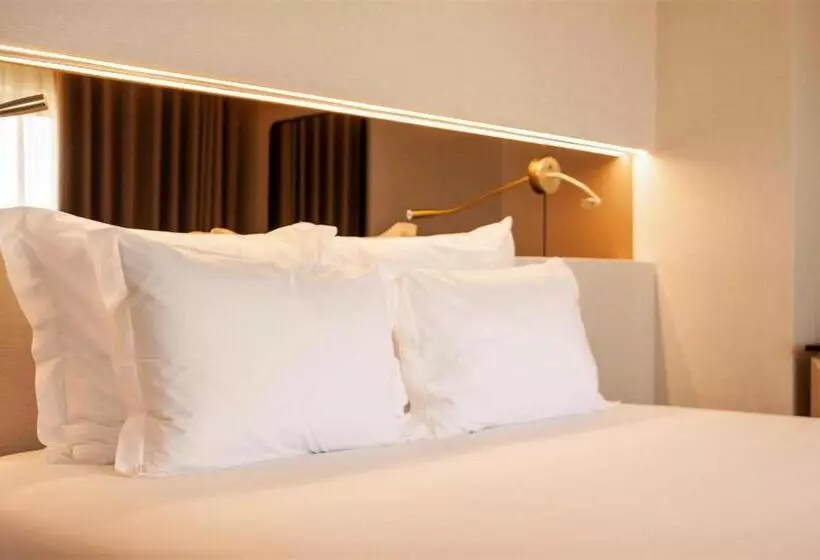 فندق Cristal Setúbal