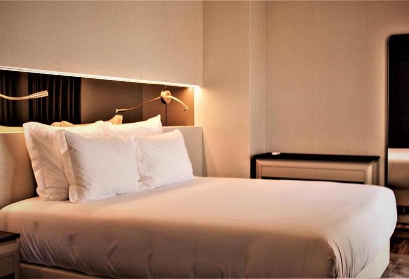 فندق Cristal Setúbal