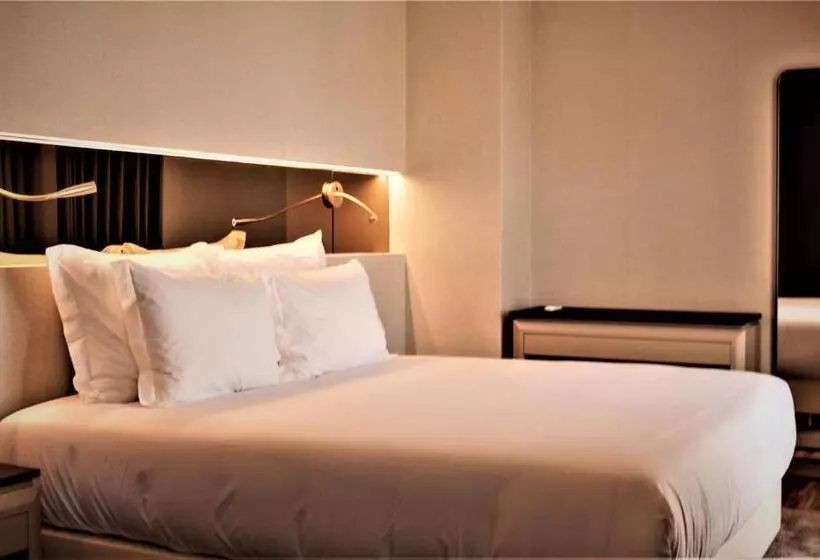 فندق Cristal Setúbal