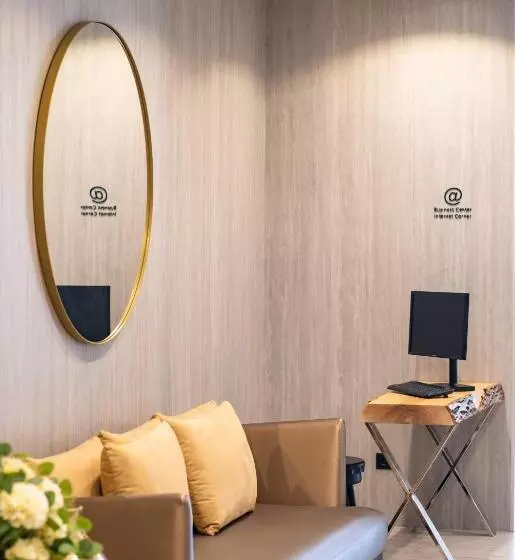 فندق Cristal Setúbal