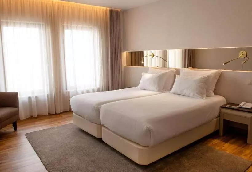 فندق Cristal Setúbal