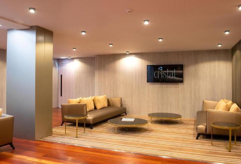 فندق Cristal Setúbal