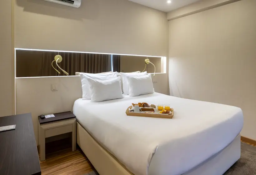 Hotel Cristal Setúbal