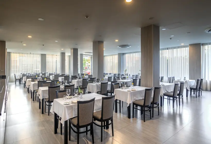 Hotel Cristal Setúbal