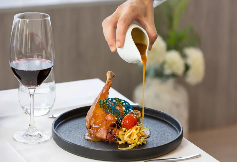 Hotel Cristal Setúbal